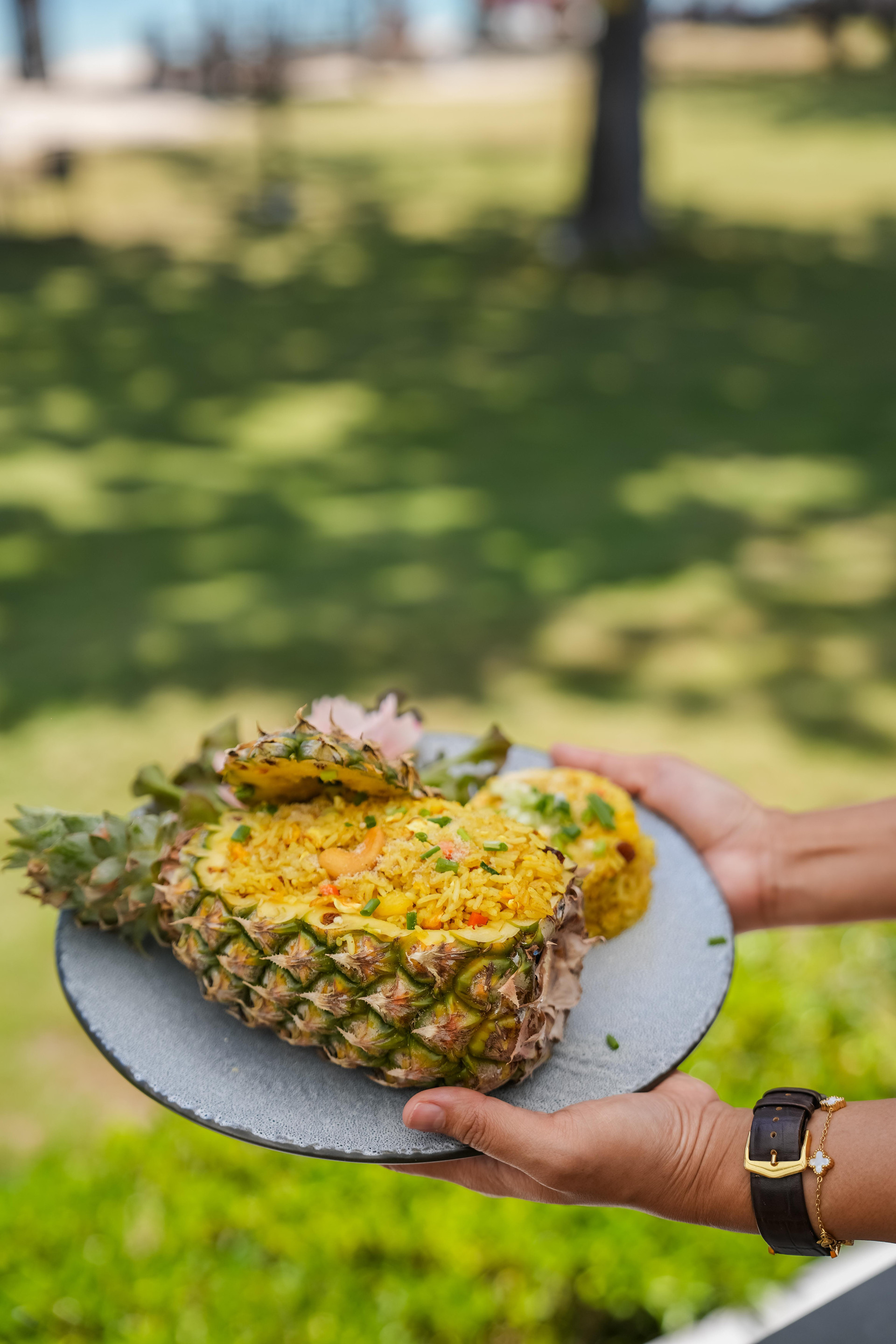 Restaurant Royal Yao Yai Island Beach Resort -sha Extra Plus+