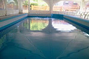 Alojamiento - Cabaña Mi Descanso