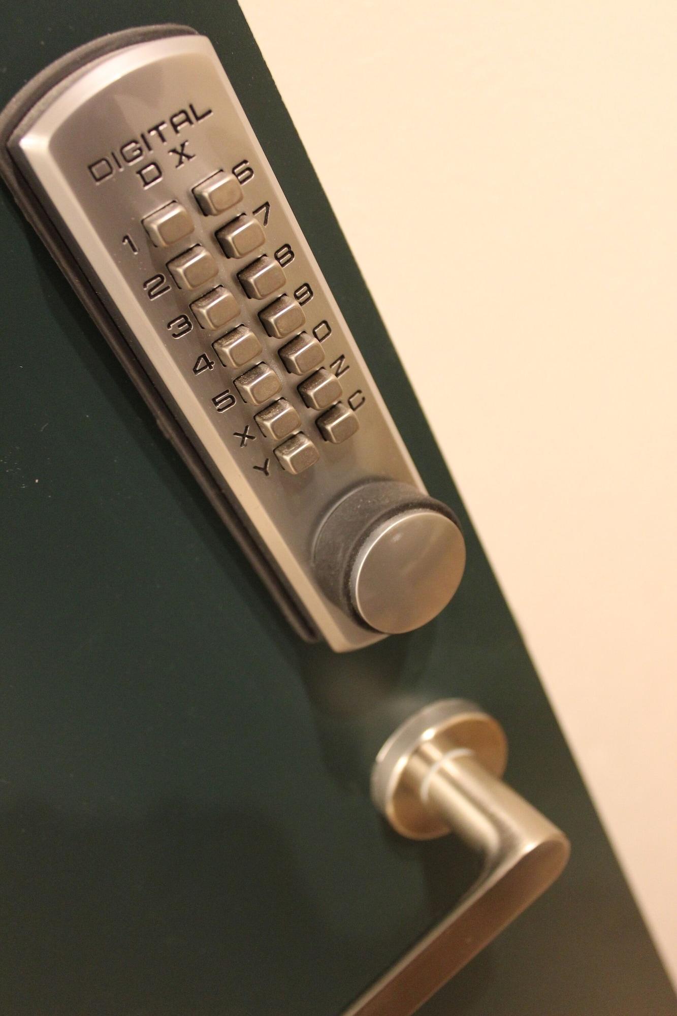 Set de Habitación Hostel TOKI