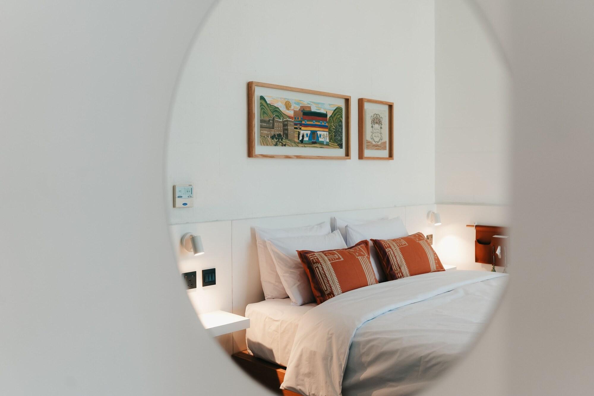 Habitación Shada Hotels Jumeirah Gardens