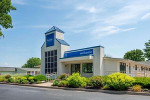 Alojamiento - Travelodge  Essington / Philadelphia Airport