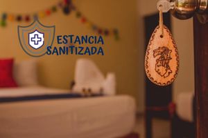 Alojamiento - Posada Kin