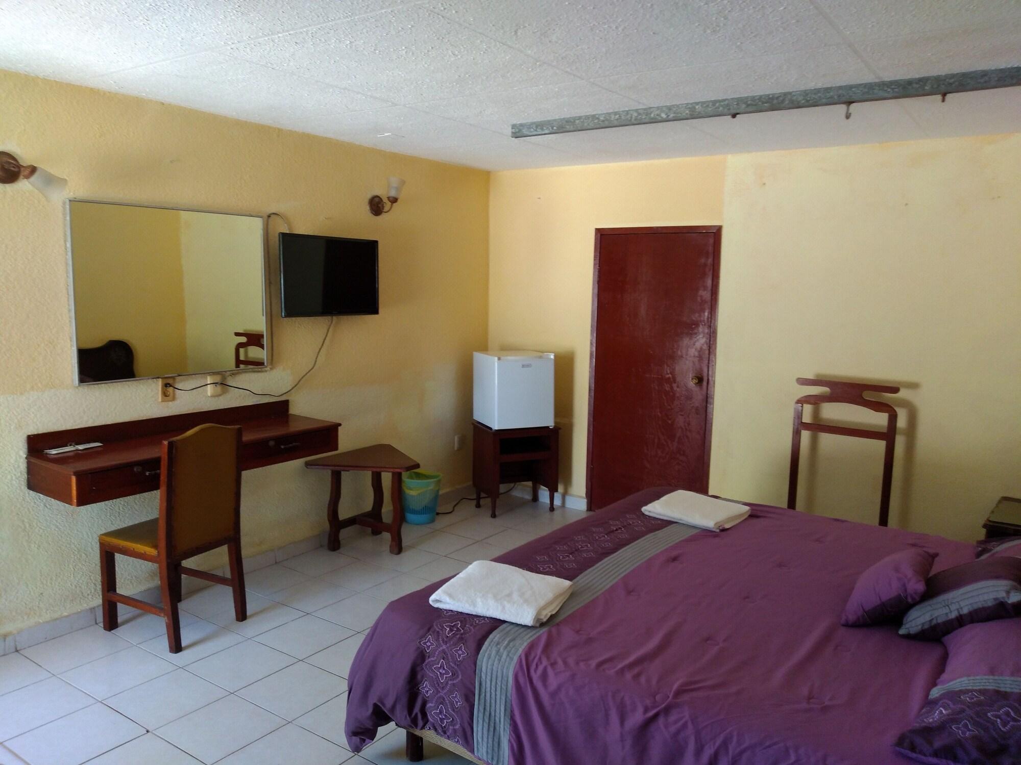 Habitación Hotel Granada