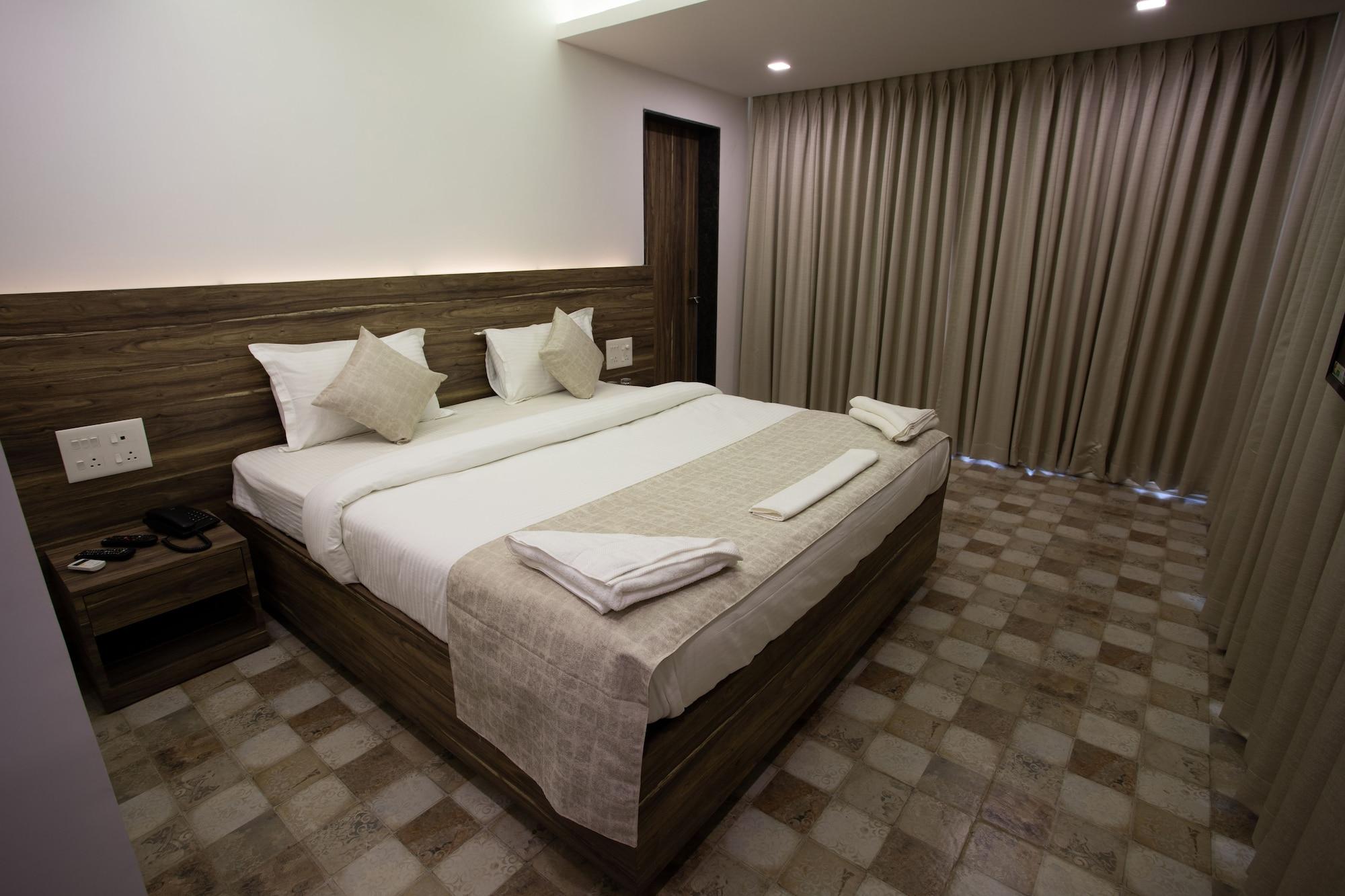 Habitación Villa De Orange