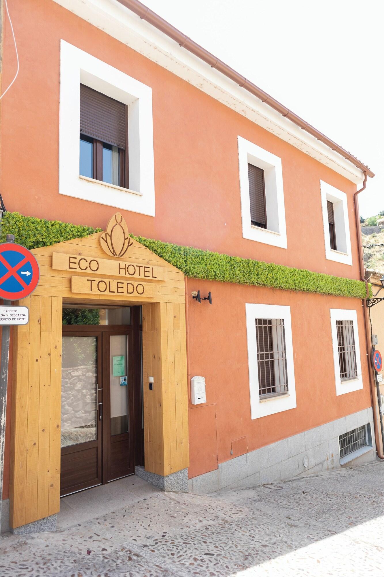 Varios Eco Hotel Toledo