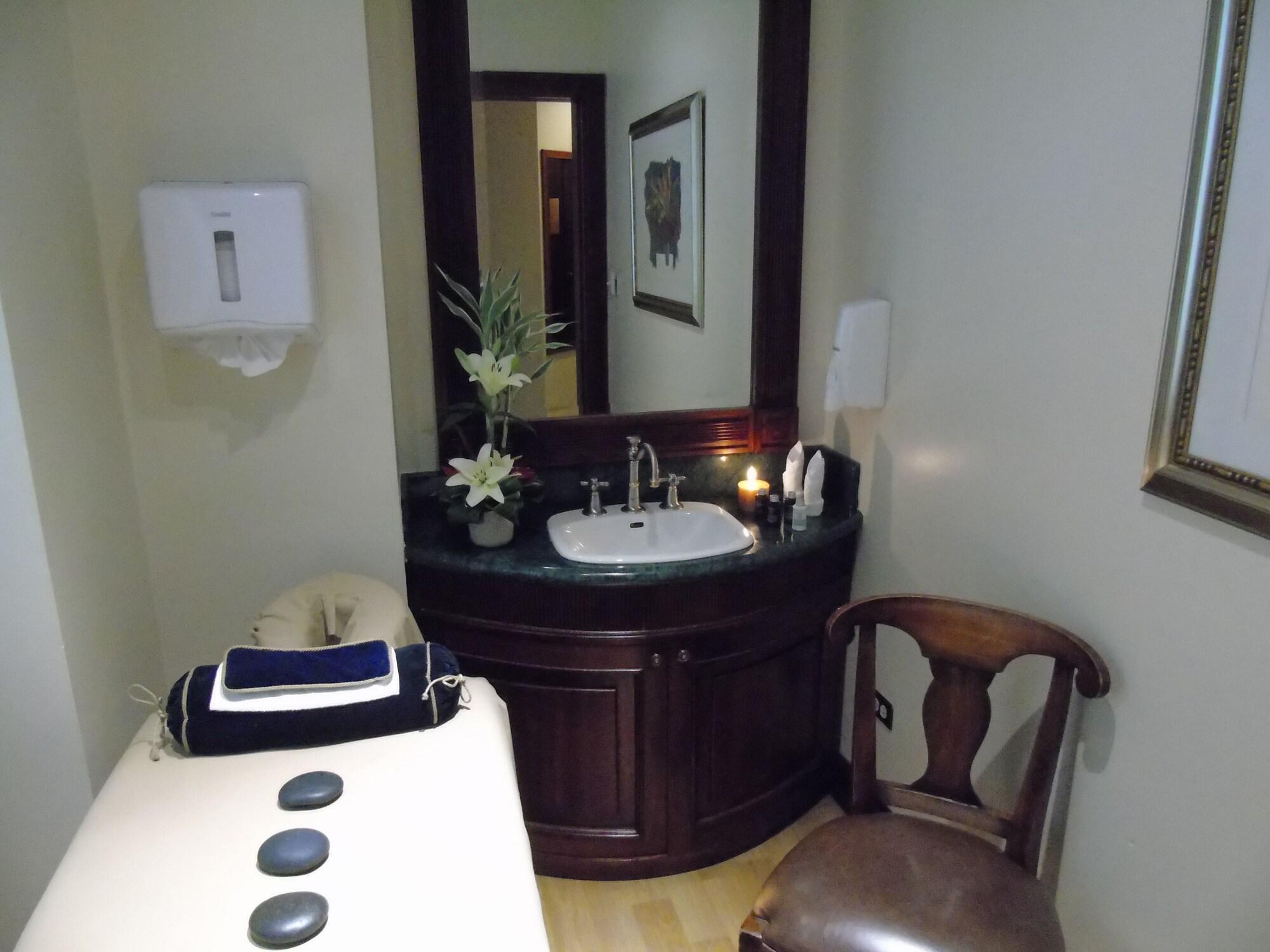 Spa Hotel Plaza Grande