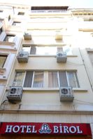 Alojamiento - Hotel Birol