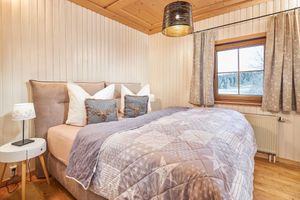 Alquiler Vacacional - Apartment Eisenberg in Magnushof