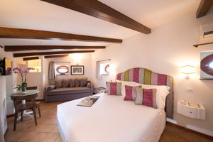 Alojamiento - B&B Maiurè