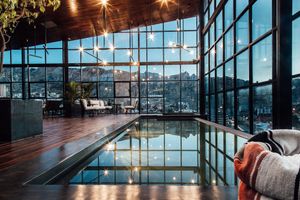 Alojamiento - Atix Hotel, a Member of Design Hotels