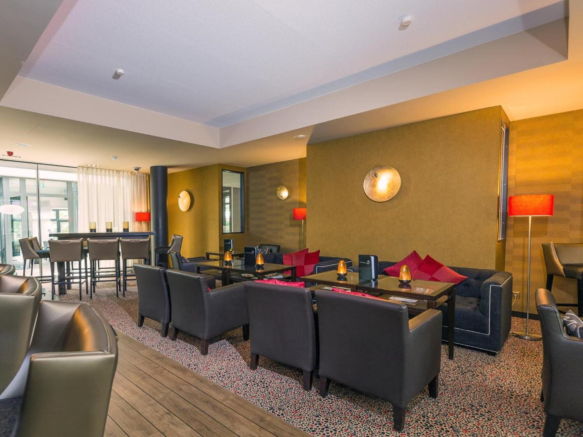 Restaurant Hotel An der Wasserburg - Wellness- und Seminarhotel