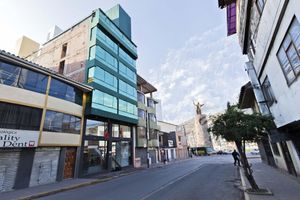 Alojamiento - Hotel Polo Corporativo