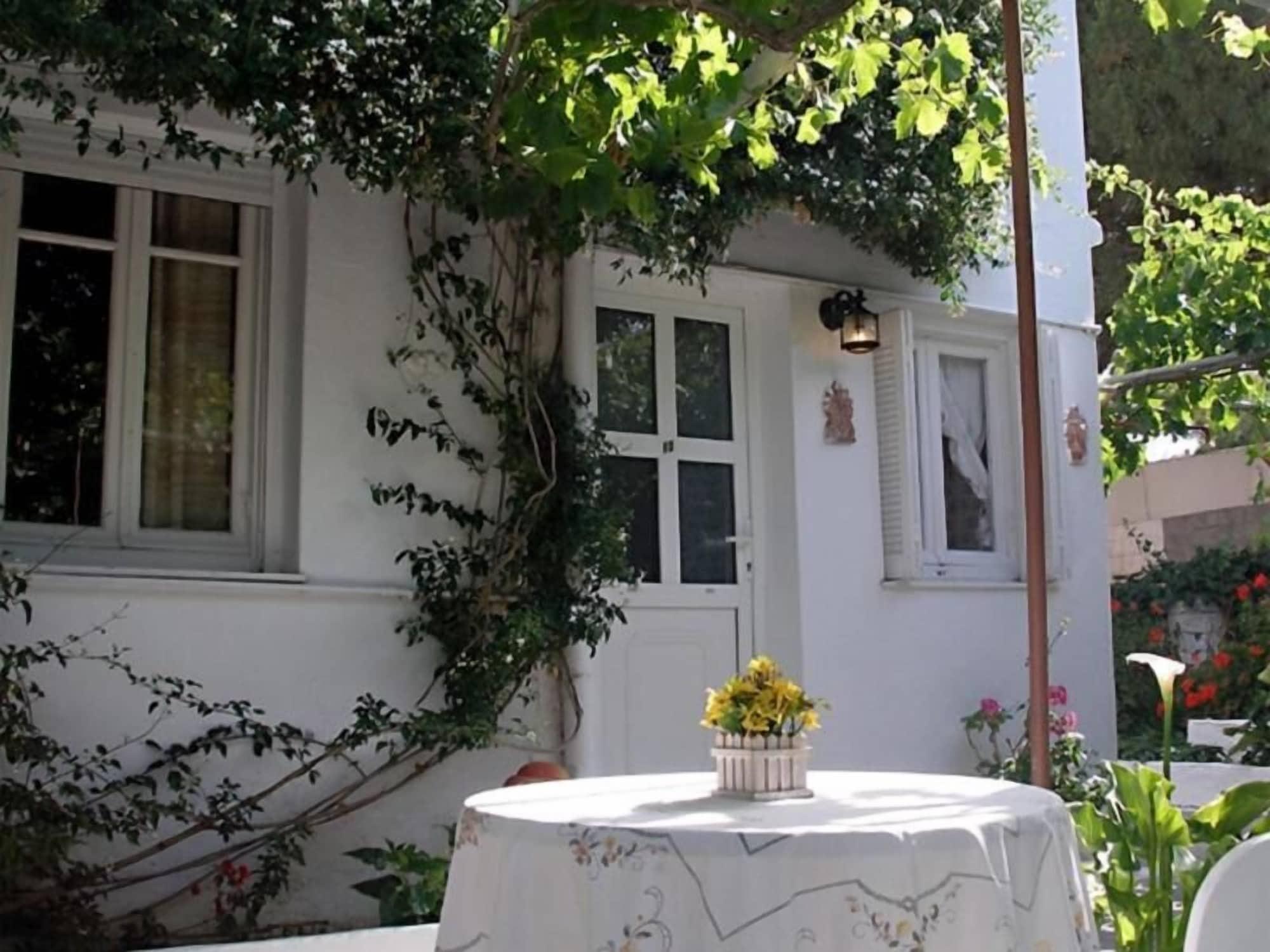 Restaurant ARETHOUSA