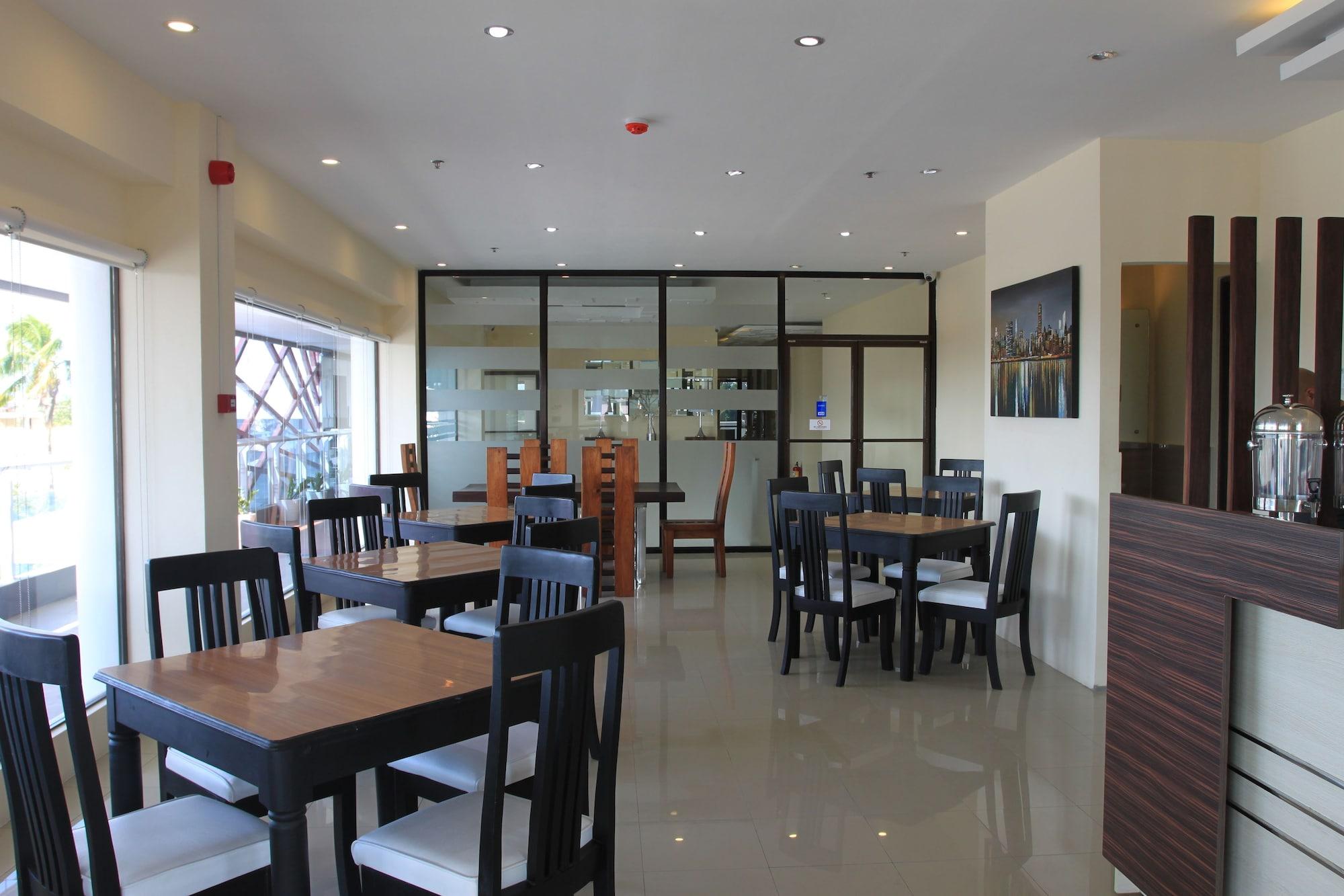 Restaurant Sumo Asia Hotels - Davao