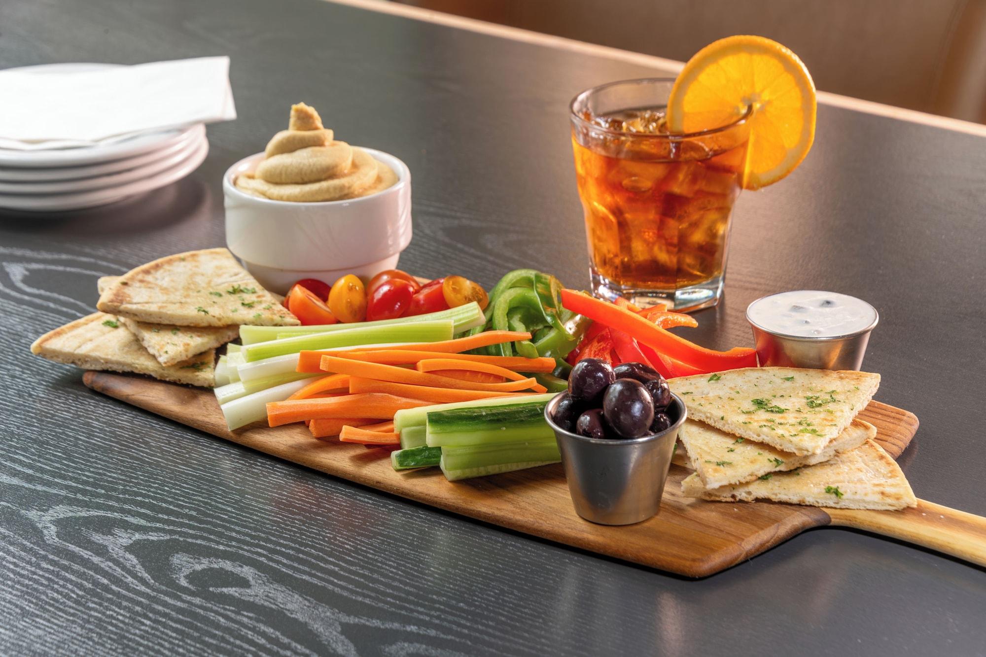 Restaurant La Tourelle Inn & Spa