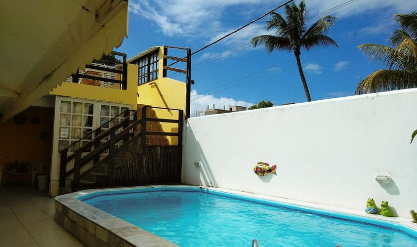 Pousada Farol do Porto, Porto de Galinhas | Hotéis no Decolar