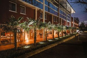 Alojamiento - Best Western Plus Hotel Brueggen