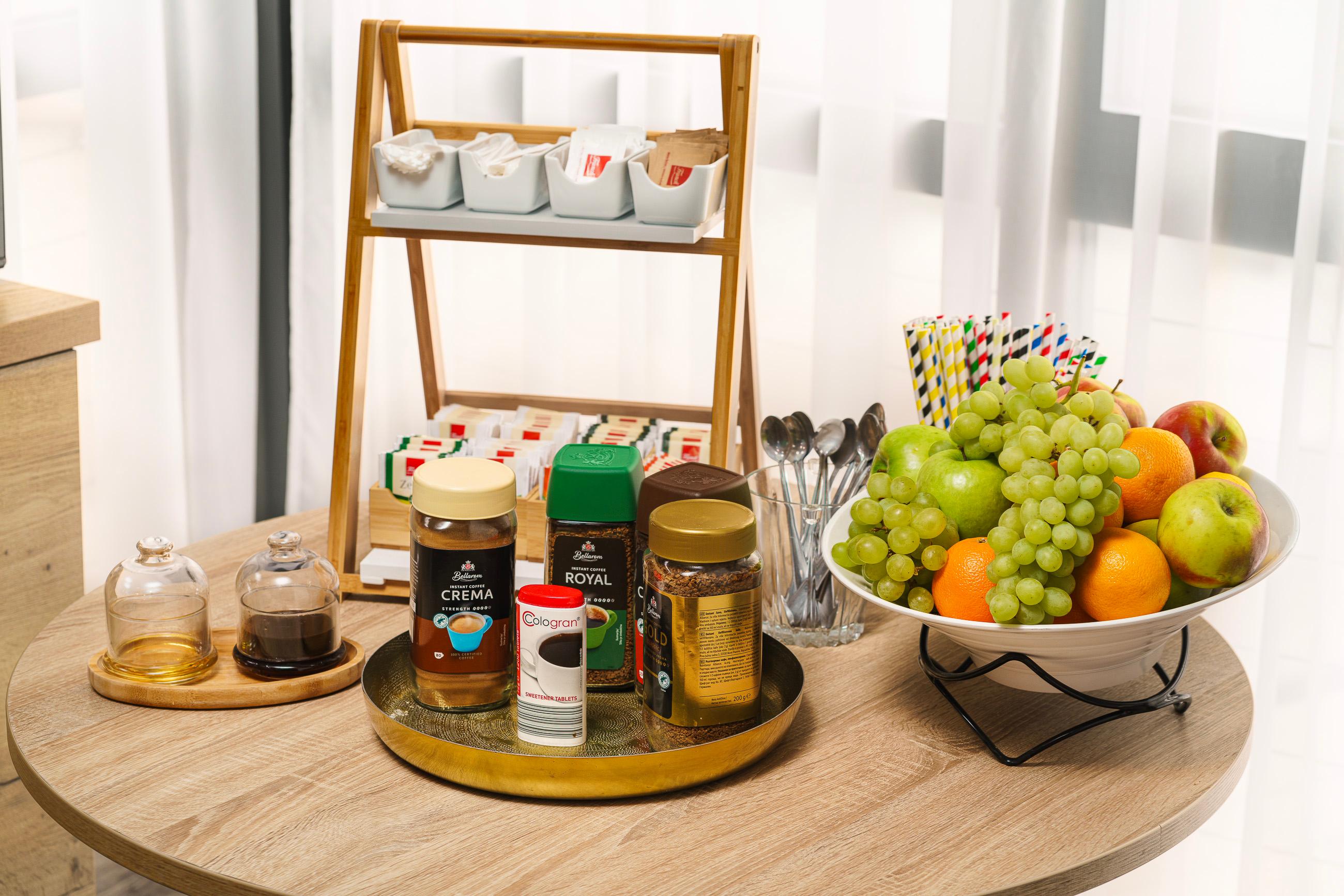 Restaurant Hotel Stella Maris