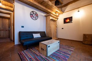 Alquiler Vacacional - Etna Quota Mille Boutique Hotel, Typical Sicilian Food & Wine