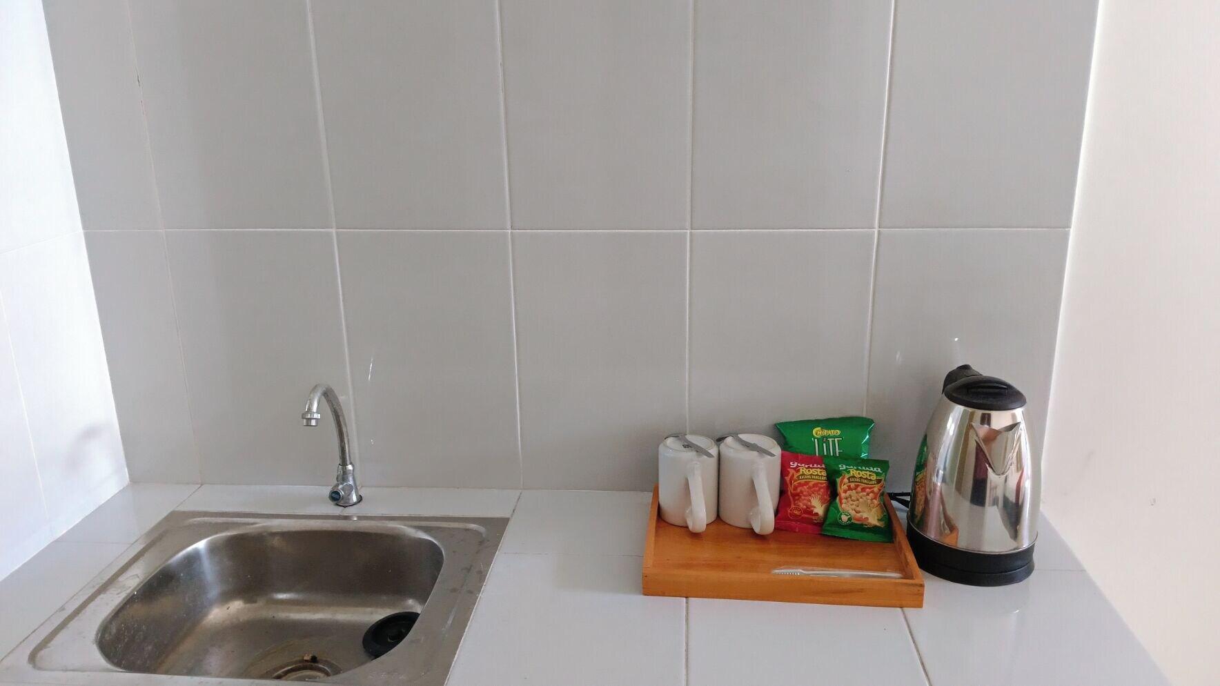 Set de Habitación PLUM Dreamscape Bale Hinggil Surabaya