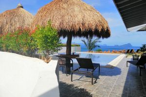 Alojamiento - El Nido Bayview Resort