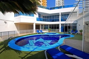 Alojamiento - Hotel Abi Inn By GEH Suites