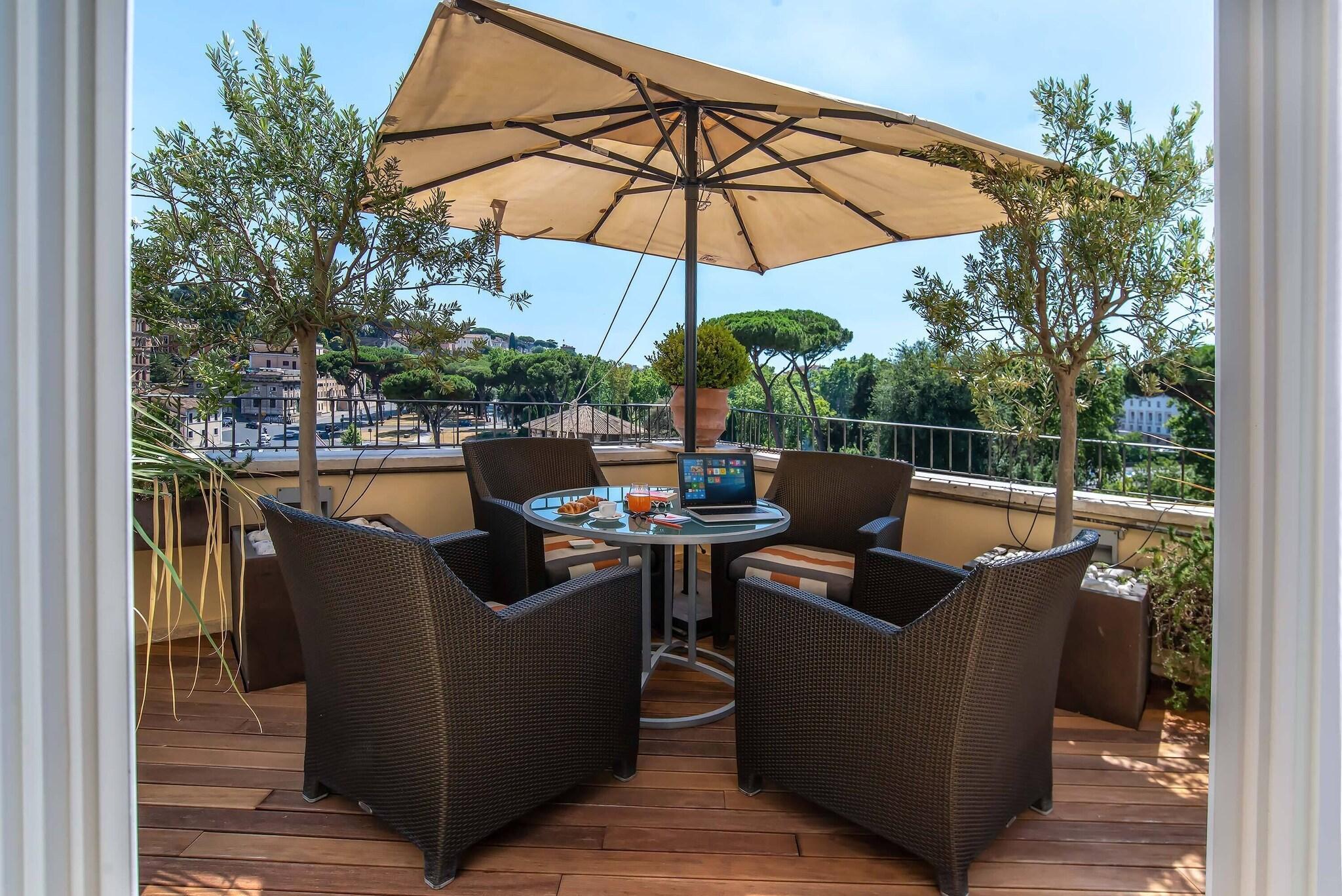 Varios 47 Boutique Hotel