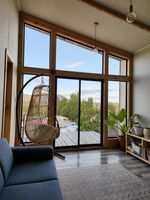 Alquiler Vacacional - Balcony House By Toore Patagonia