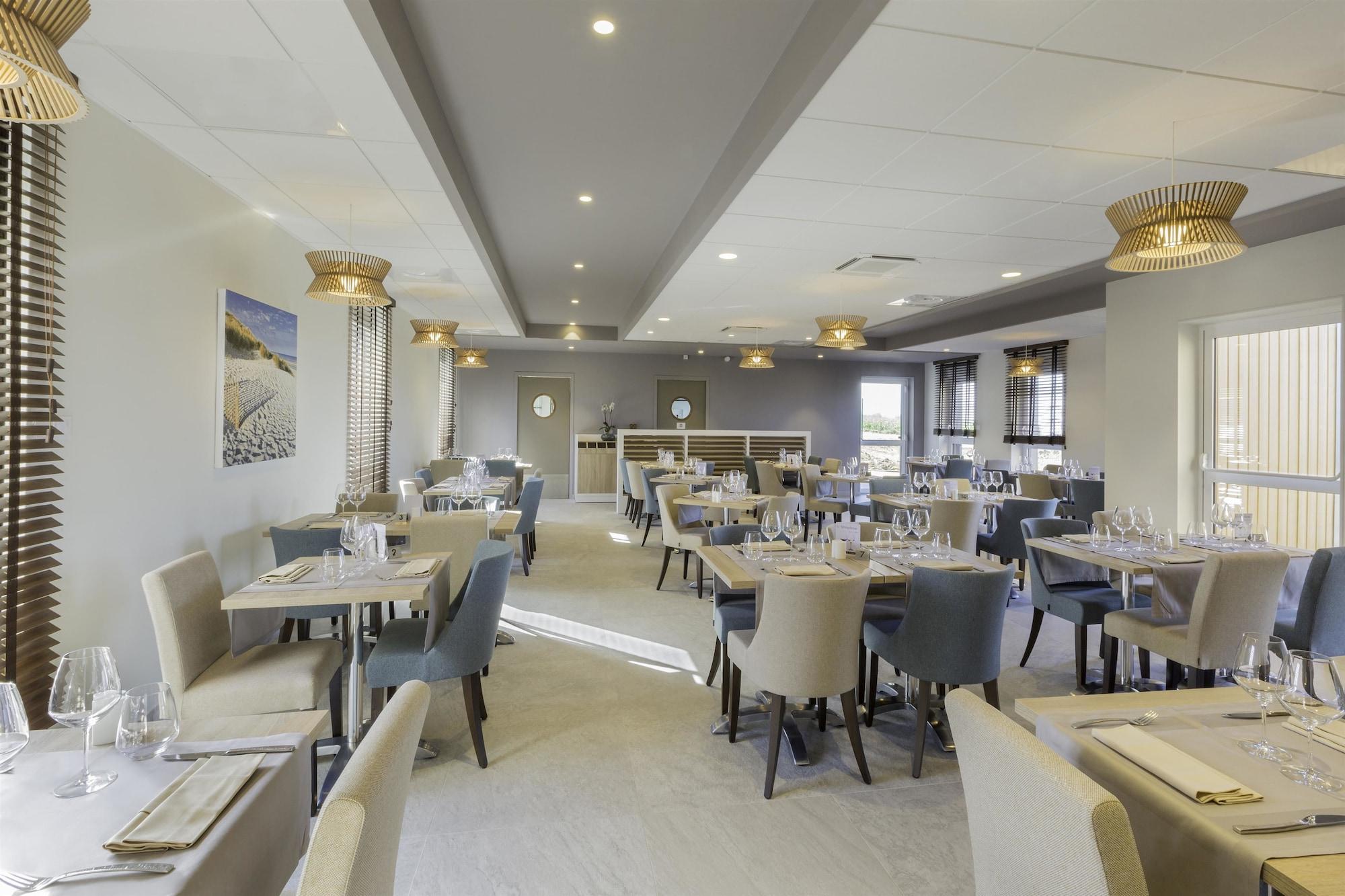 Restaurant Best Western Hotel Le Semaphore