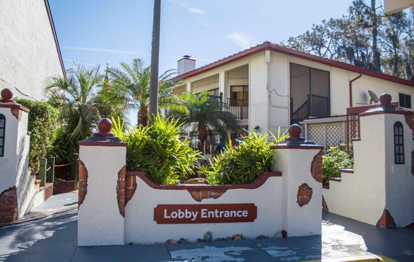 Bryan’s Spanish Cove - Hoteles cerca de Legoland Florida en Orlando