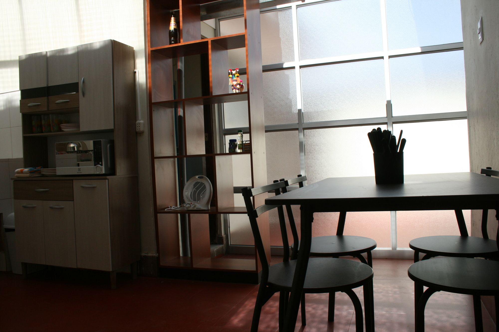 Restaurant Casona Regional Cusco