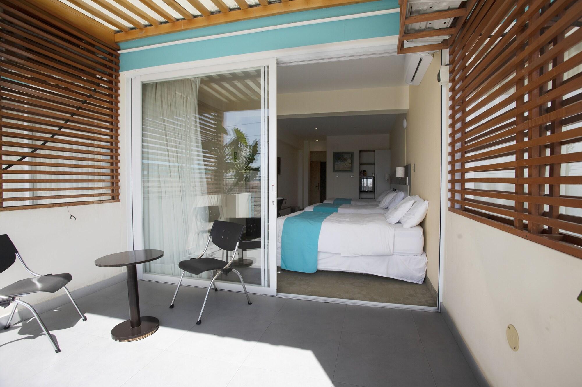 Habitación Hotel Maresta Lodge - Hotel Asociado Casa Andina
