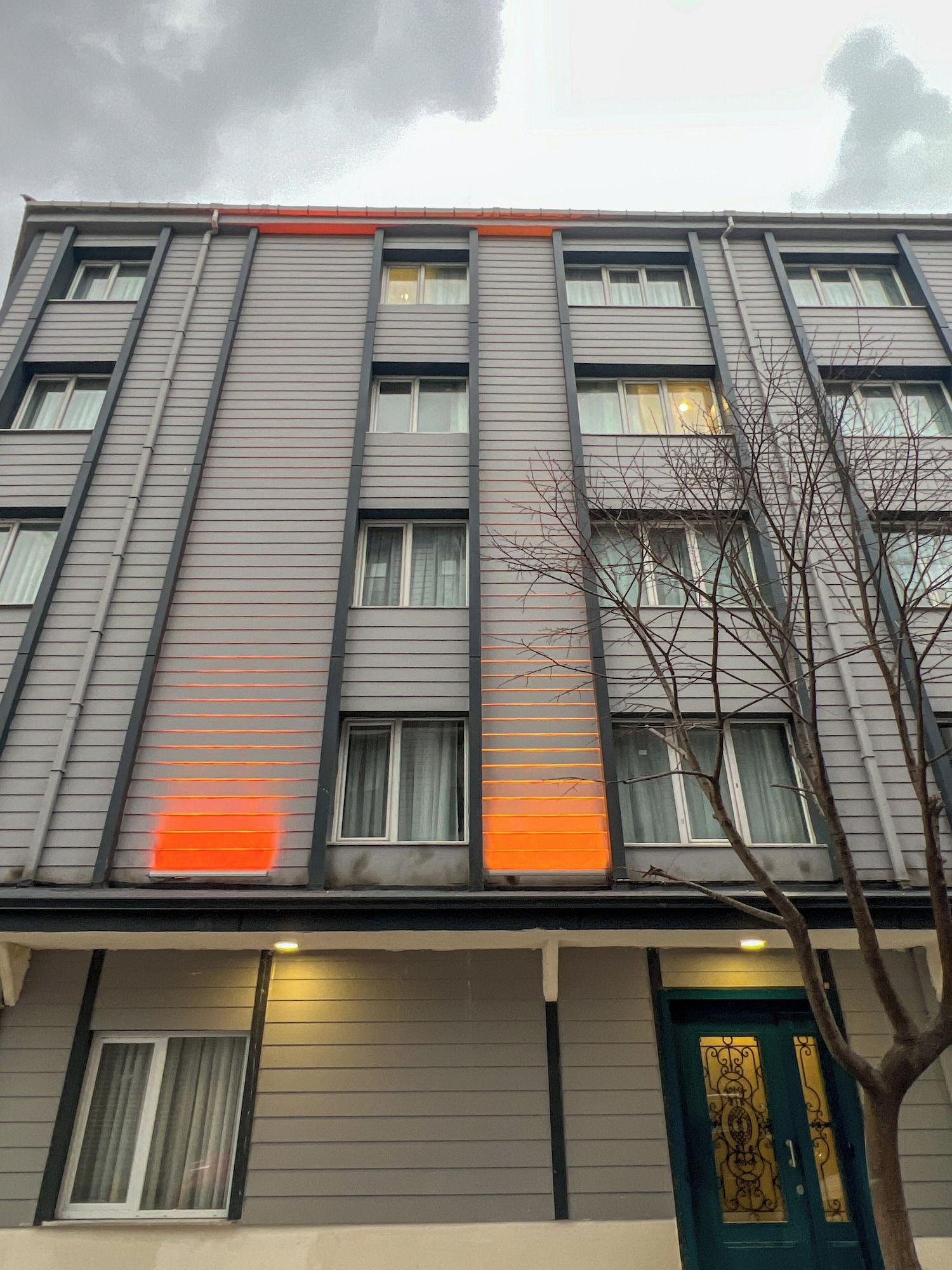 Varios KARAKOY TOPHANE MANSION
