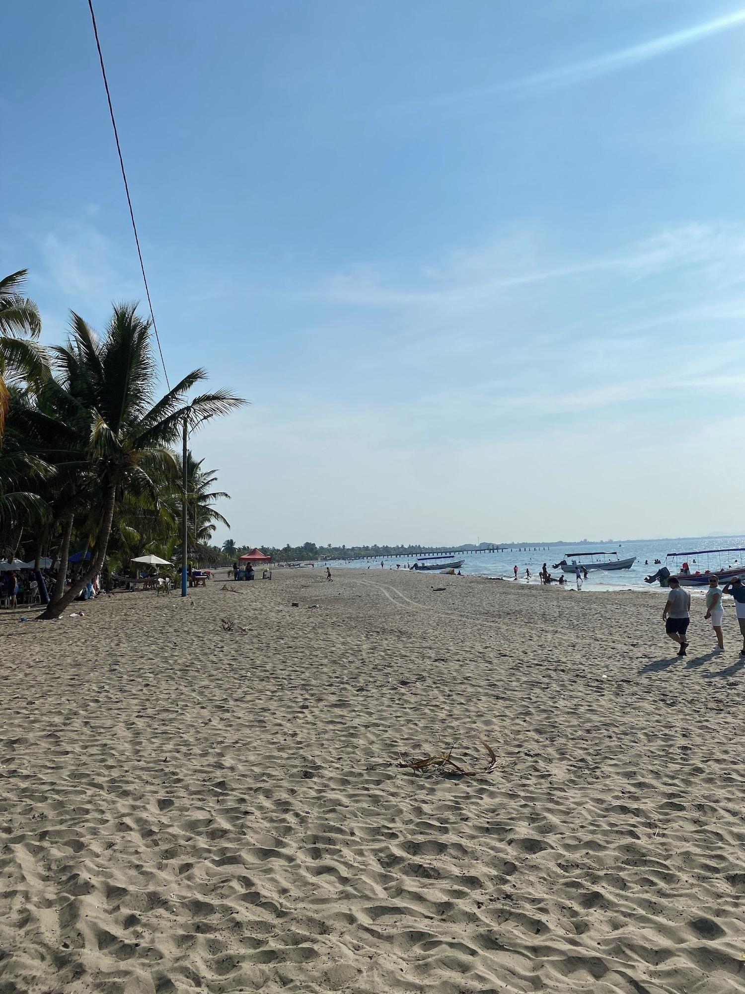 Playa Hotel bless