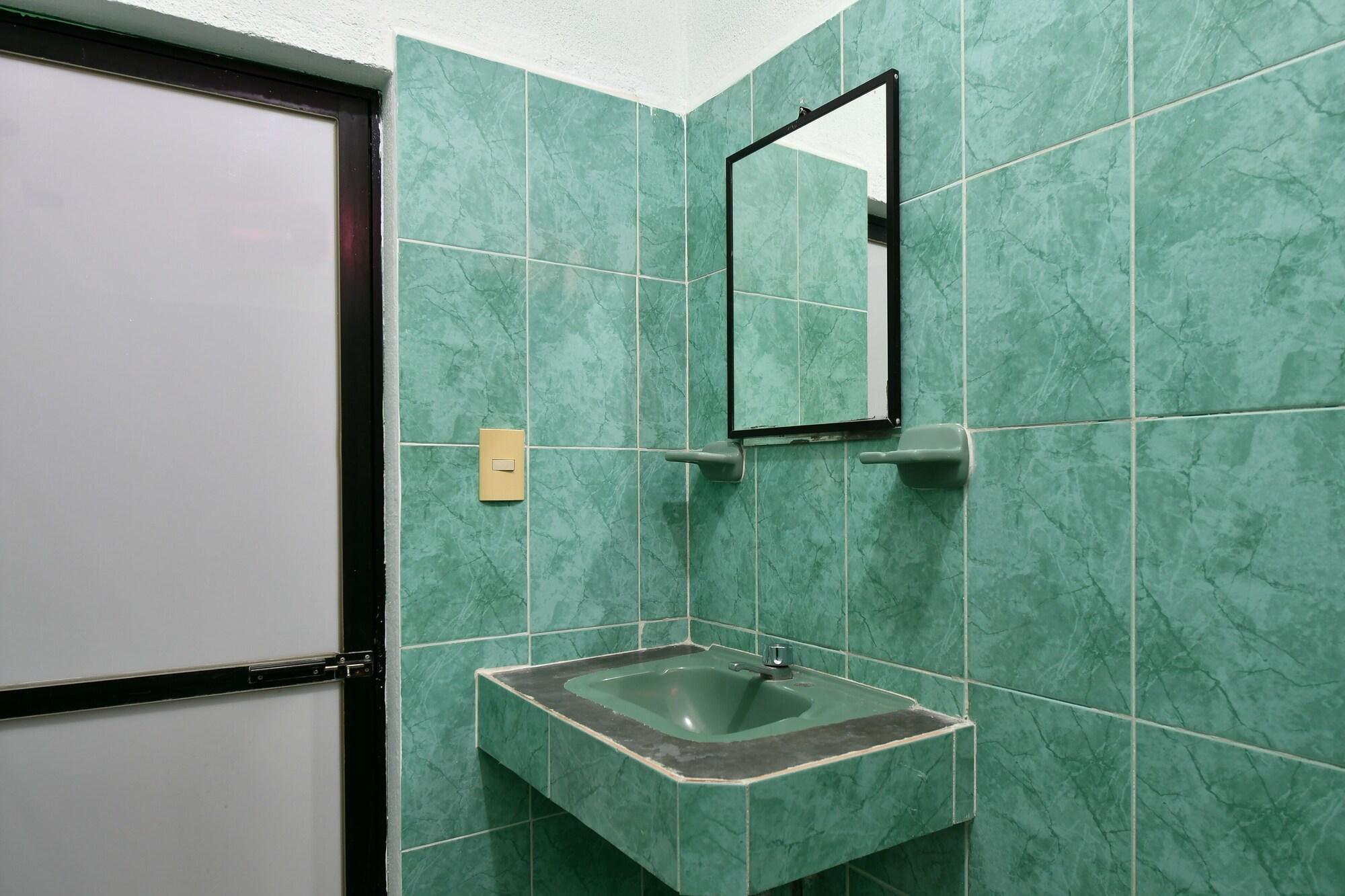 Equipamiento de Habitación Hotel Costamar