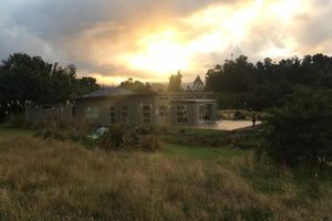 Alquiler Vacacional - Franz Josef Villa, Stunning Mountain/Lake Views