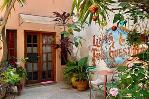 Alojamiento - Lina's Tango Guesthouse