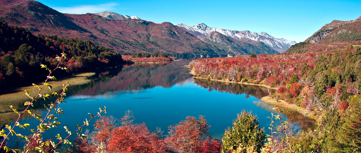 San Carlos de Bariloche