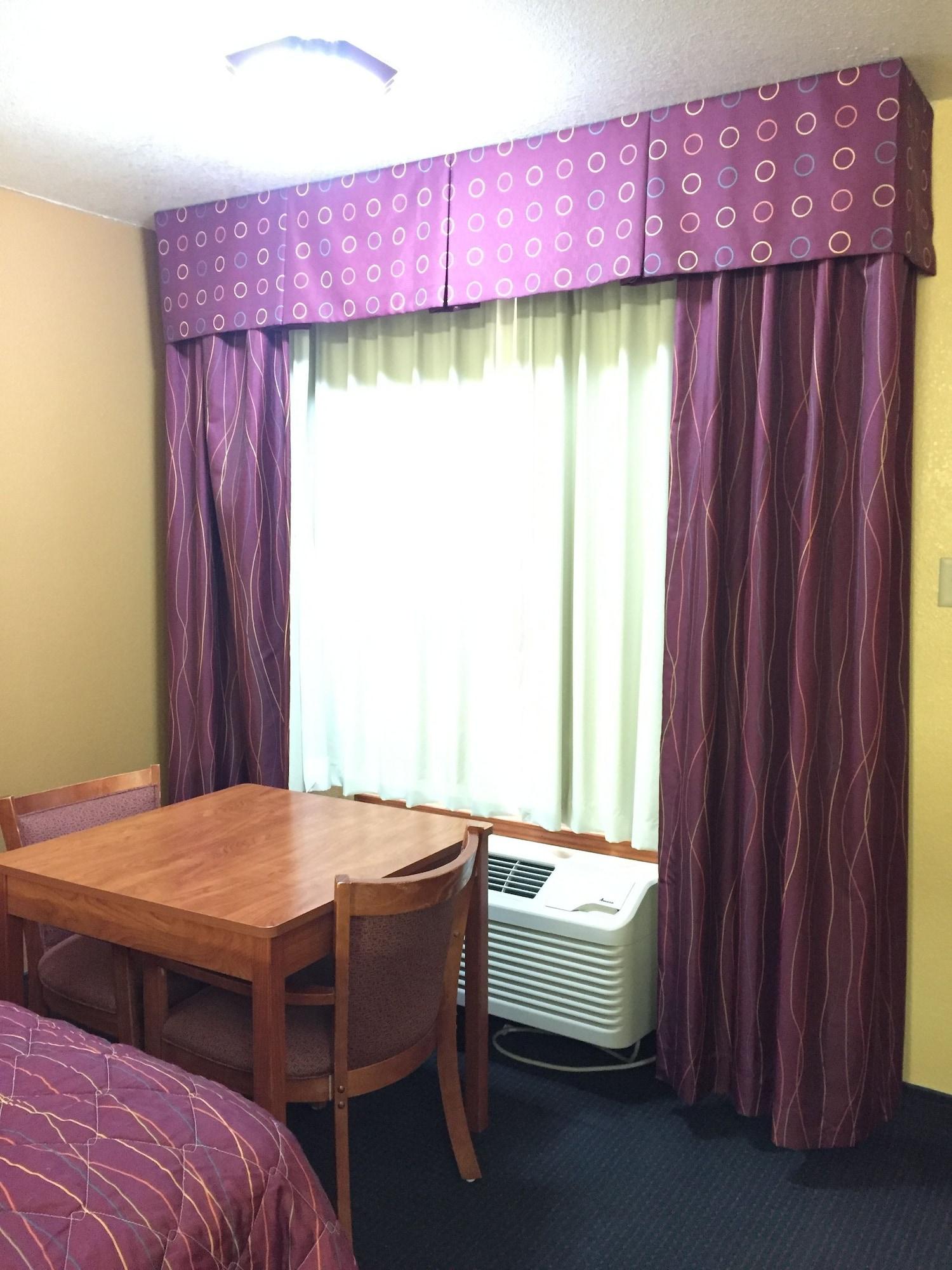 Set de Habitación Royal Inn Pearsall