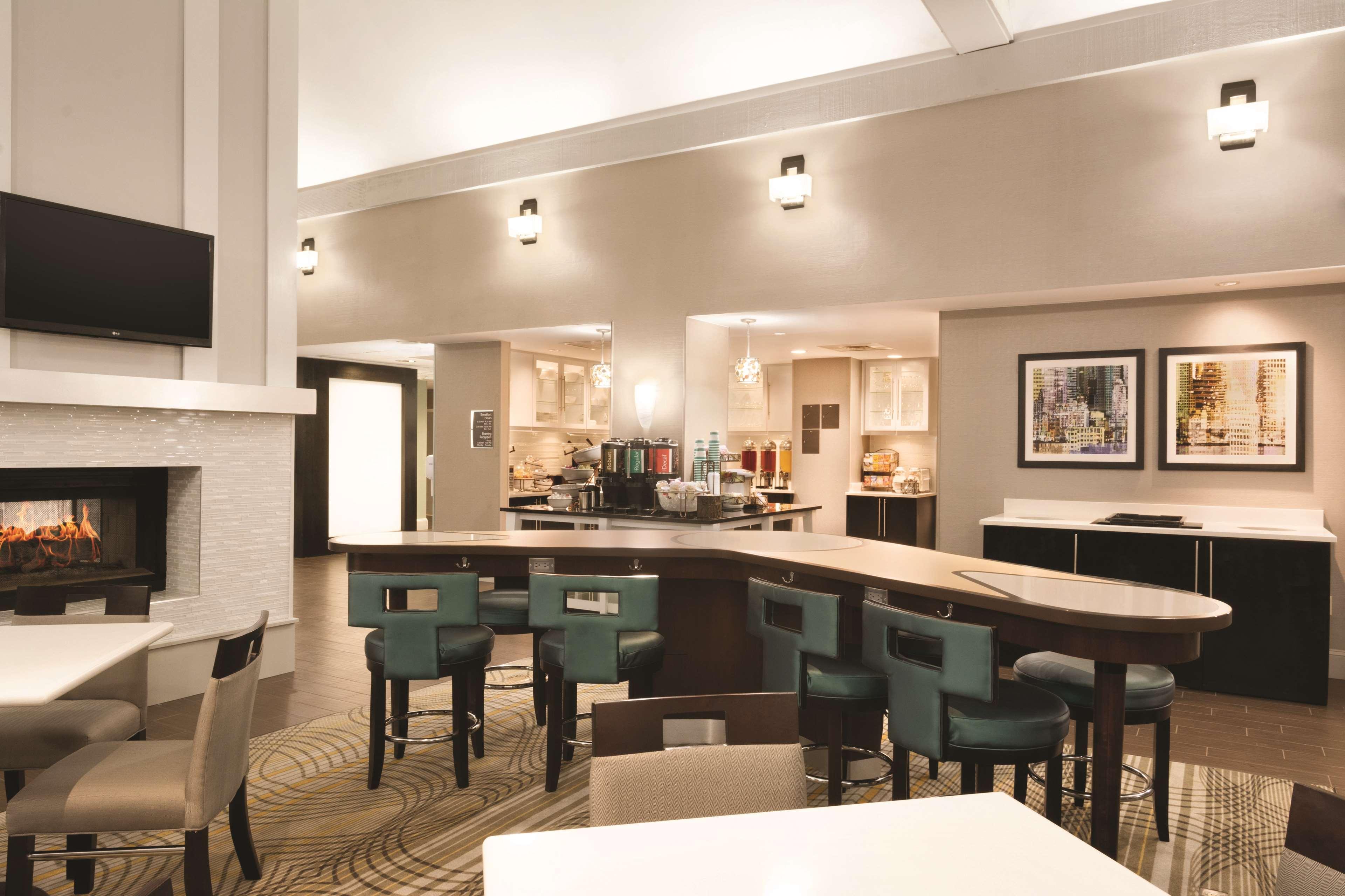 Restaurant Homewood Suites by Hilton Atlanta-Alpharetta