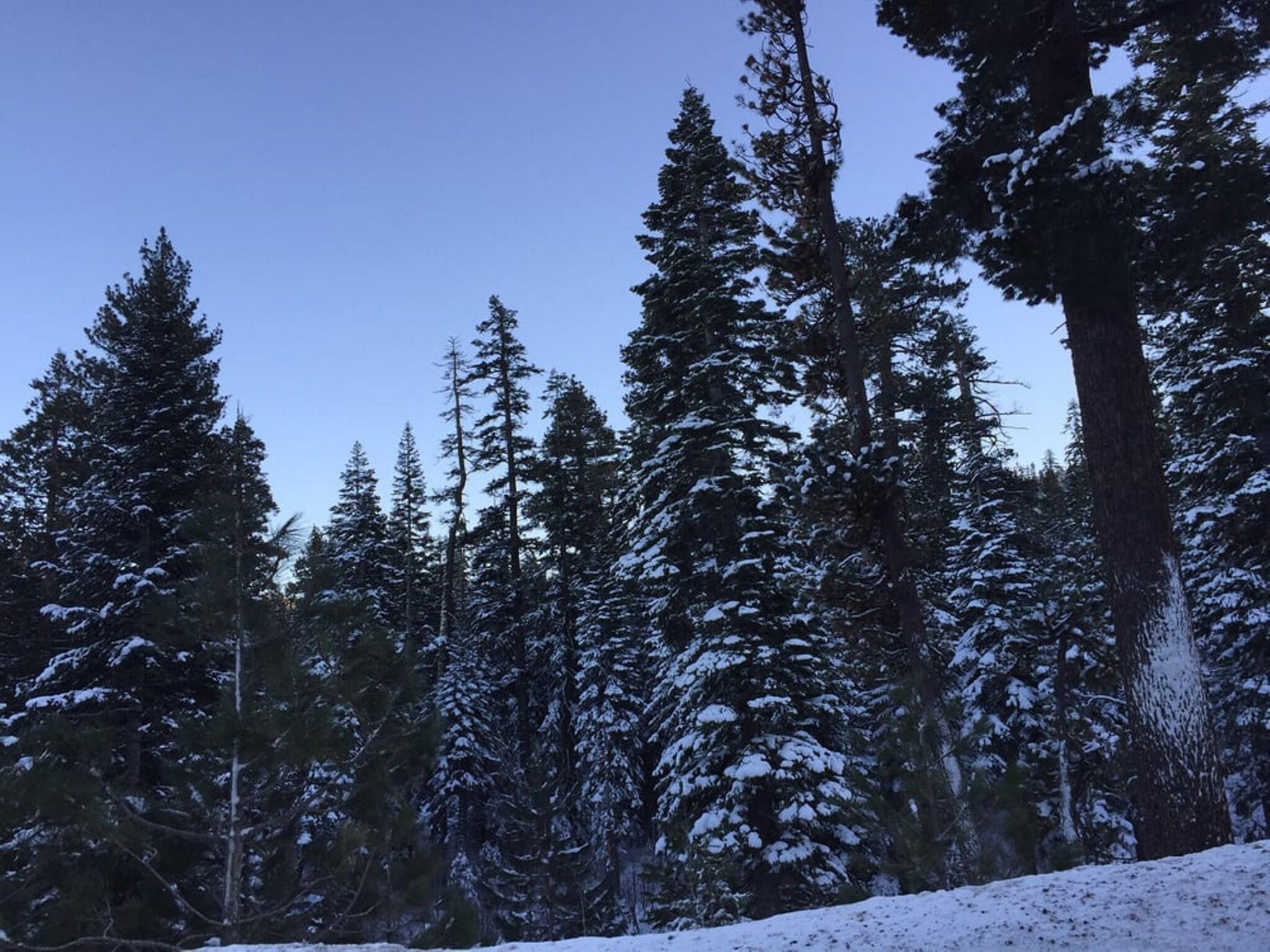 Vista Exterior The Lodge at Kingsbury Crossing