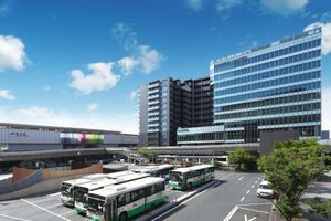 Alojamiento - Piazza Hotel Nara