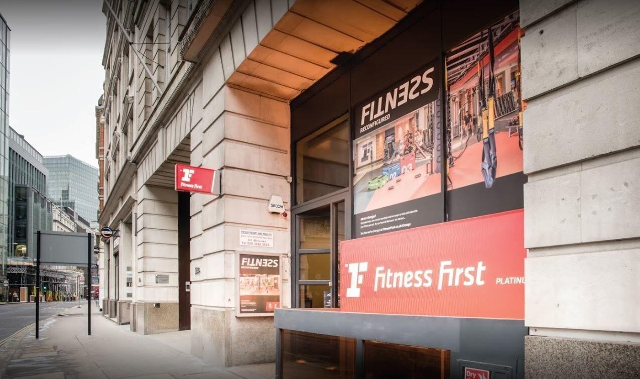 Gimnasio Hotel Indigo London Tower Hill by IHG