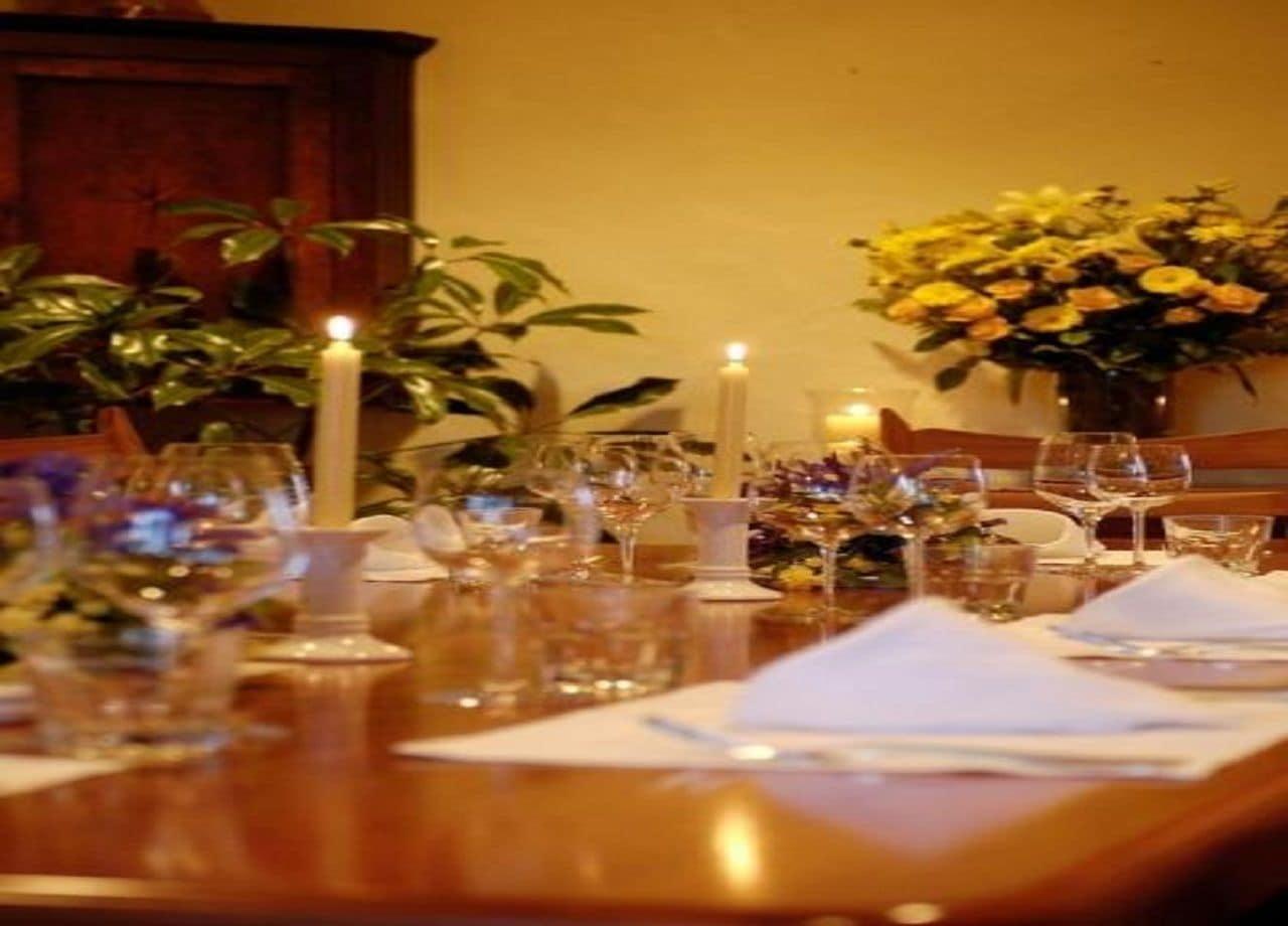 Restaurant Motueka River Lodge