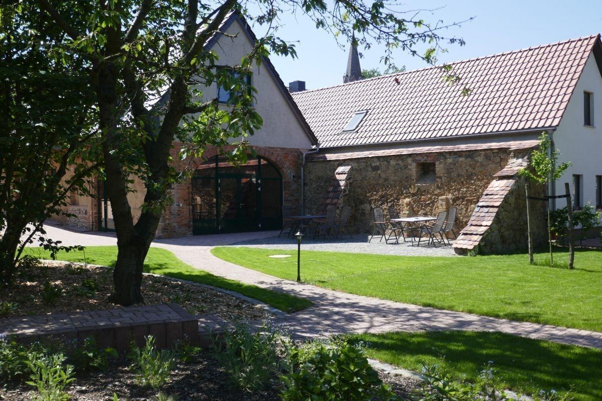 Varios Ferienhof Radlerslust