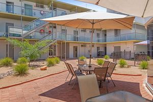 Alojamiento - Stay at Alice Springs Hotel