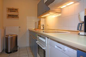 Alquiler Vacacional - Resort Orther Reede, Fehmarn-Orth