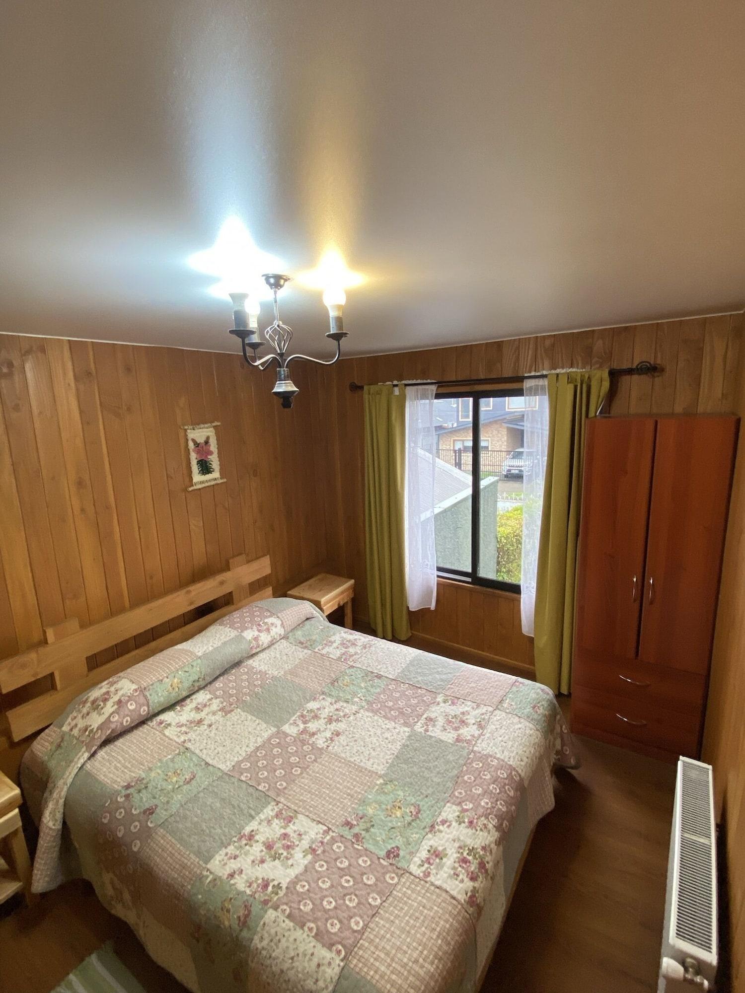 Varios Hostal el Nogal Pucón