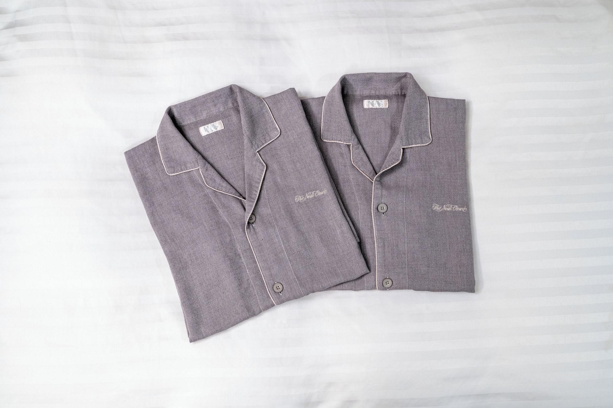 Set de Habitación New Otani Inn Sapporo