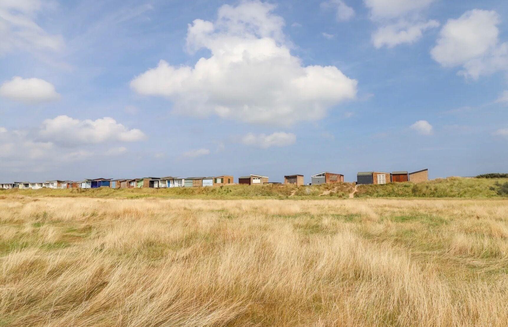 Varios Moments From Beach/lodge/nature Reserve/sandilands